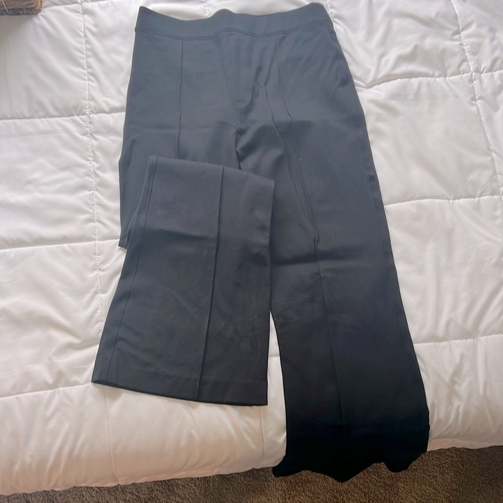 SPANXsmooth™ PerfectFit Ponte Flare Pant